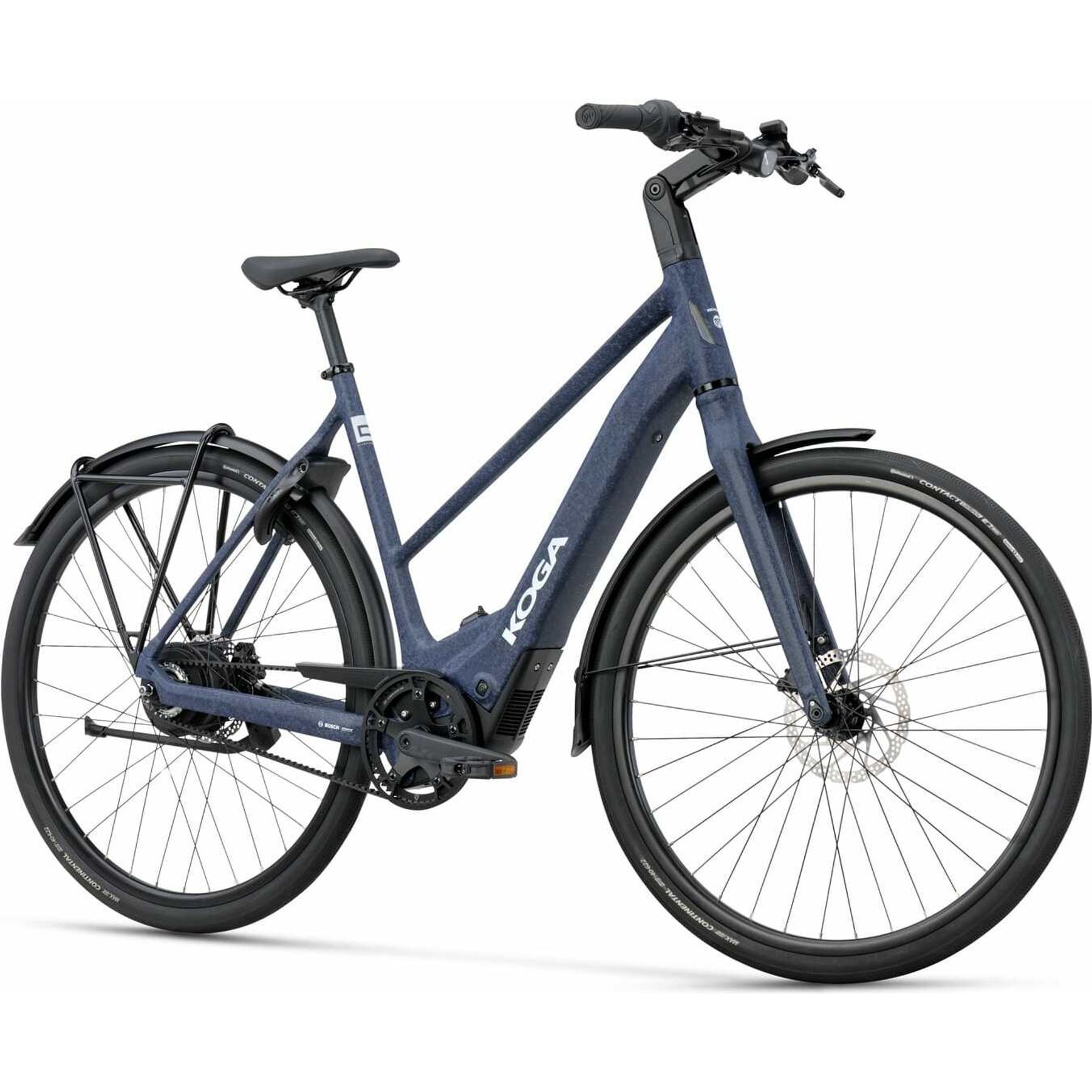 Koga E-F3 Supermetro 2026