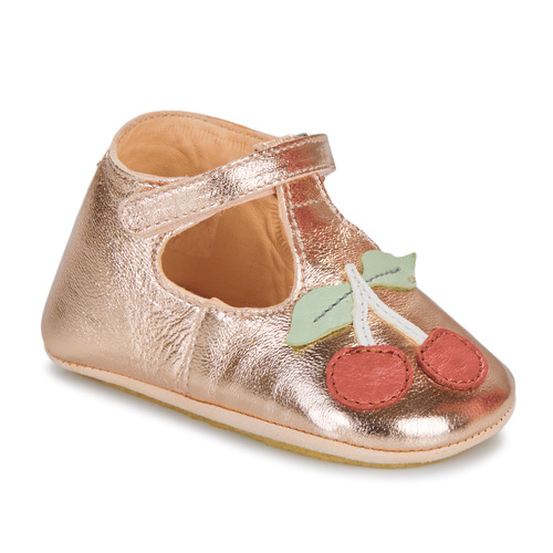 Easy Peasy - MY LILLYP CERISE - Rose