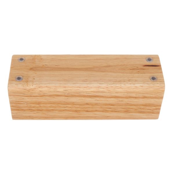 Black Swamp Percussion OV-WB3 Woodblock