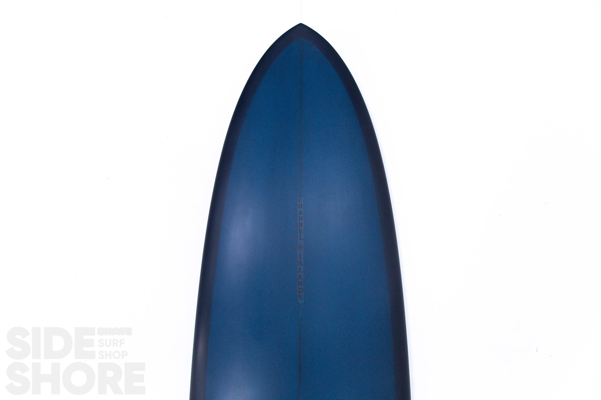 Al Merrick CI Mid Twin - Blue Tint - 6'7 x 20 7/8