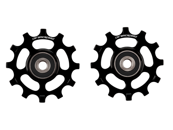 CeramicSpeed Sram 11-Speed NW Pulleyhjul, 12T