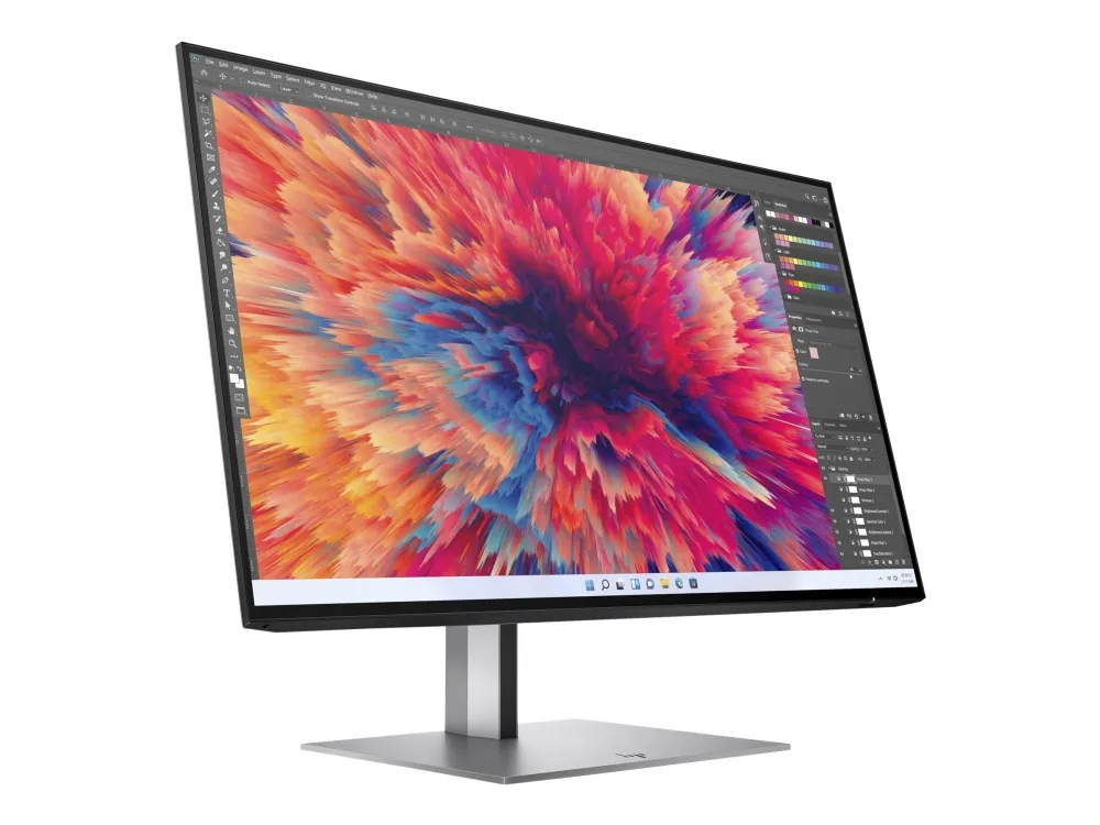 [OUTLET] - HP Z24q G3 - LED-skærm - 23.8