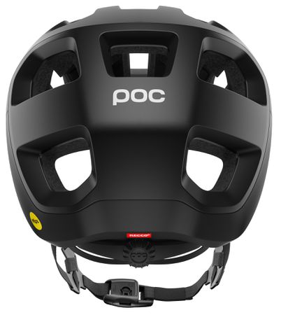 CULARIS MIPS Bikehelm  uranium black matt  M (55-58cm)