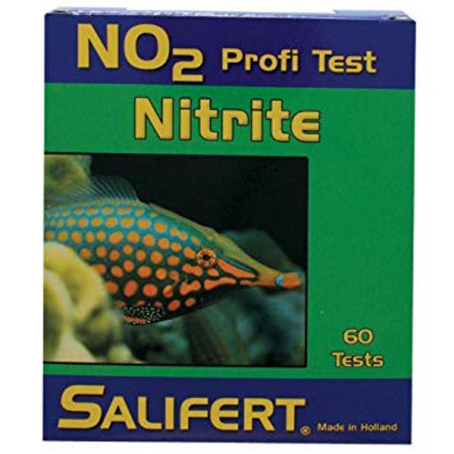 NITRITOS SALIFERT (NO2)