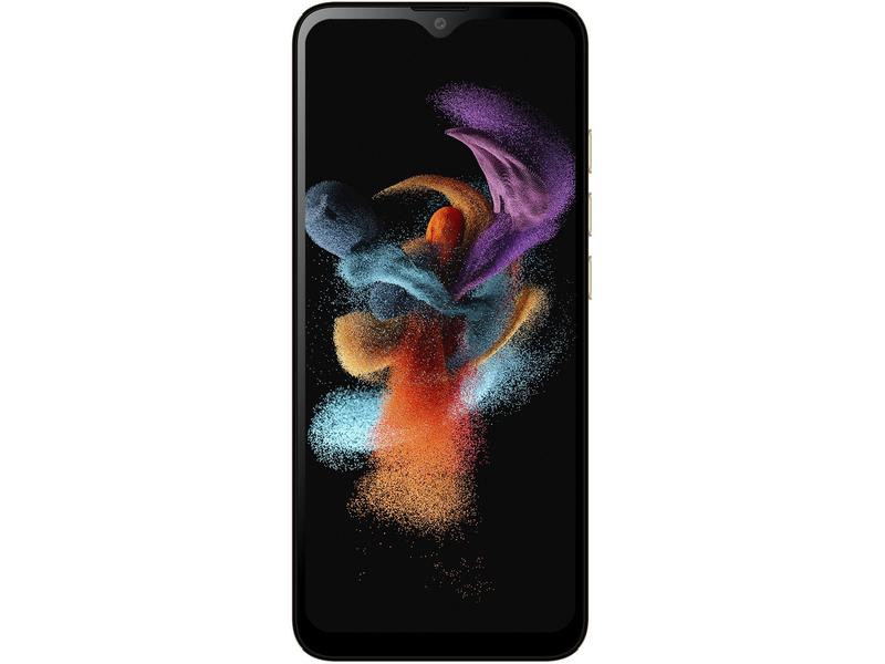 Inoi Note 13S 256 GB Gold Leistungsstarkes 7