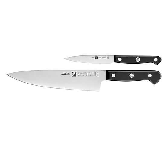 ZWILLING Gourmet-Messer-Set