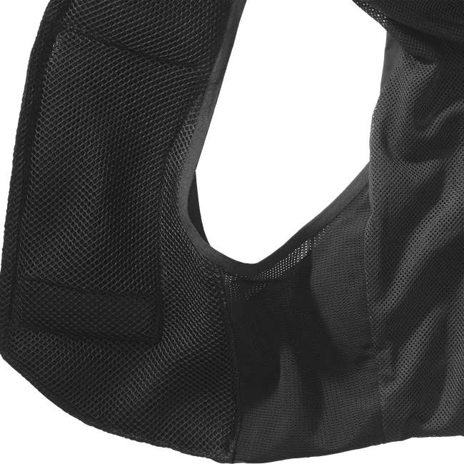 SENSE PRO 5  Laufweste mit Flasks Unisex