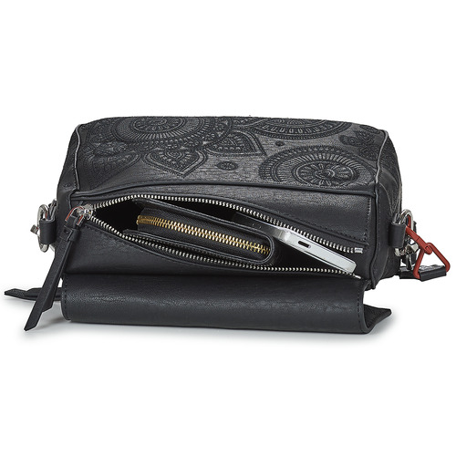 Desigual - DEJAVU PHUKET MINI - Noir
