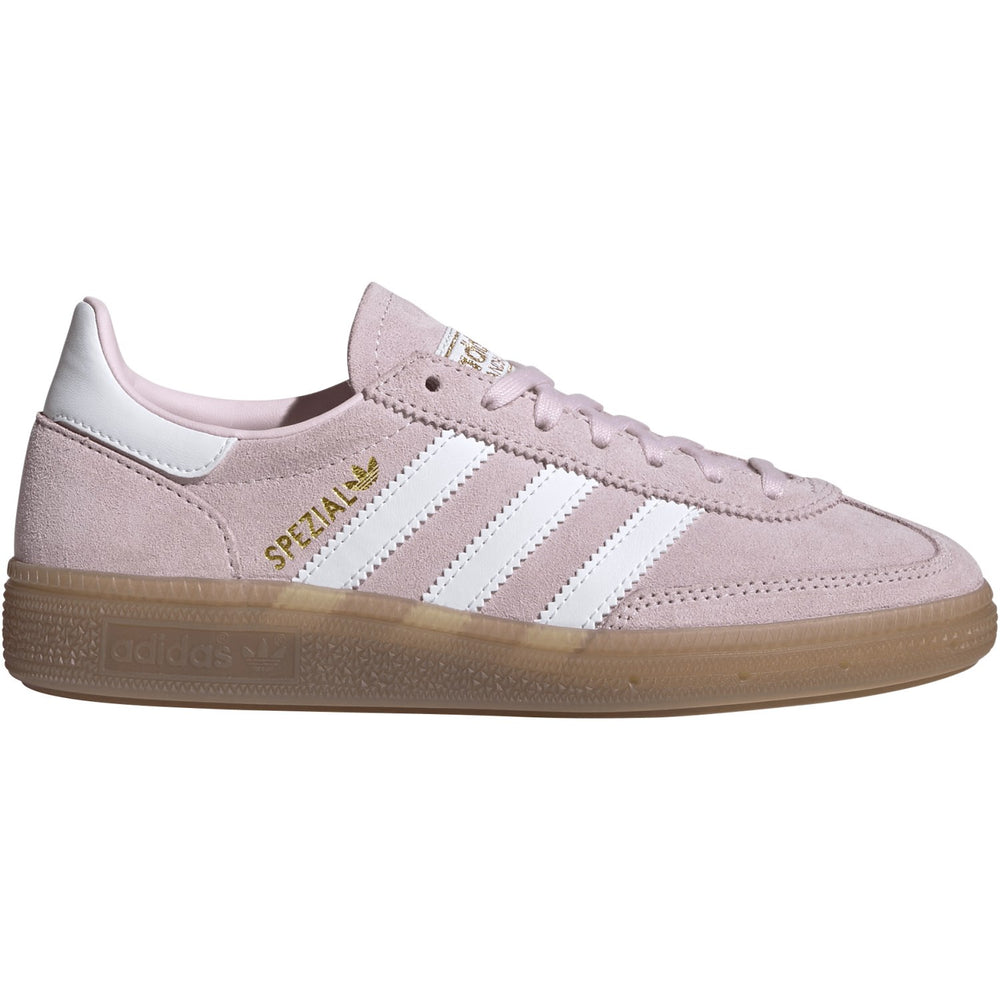 Køb adidas Originals Clear Pink/Non-Dyed/Gum5 Handball Spezial J Sneakers