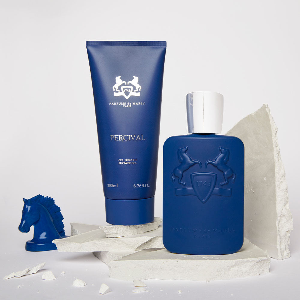 GEL DOUCHE PERCIVAL GEL DOUCHE