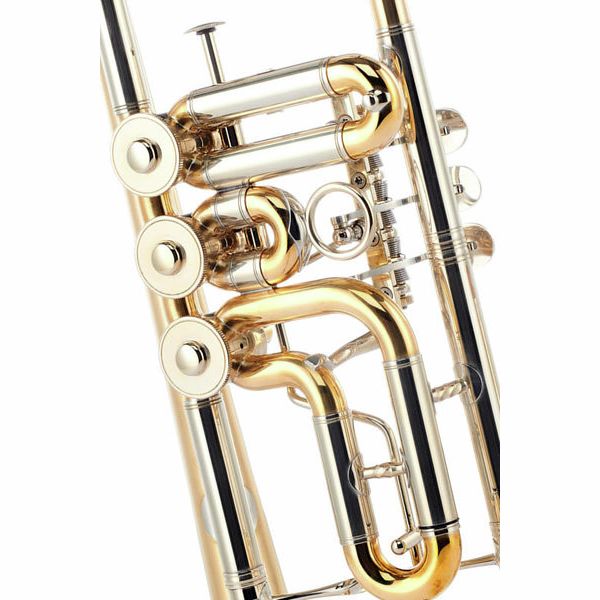 Krinner Symphonic I Trumpet