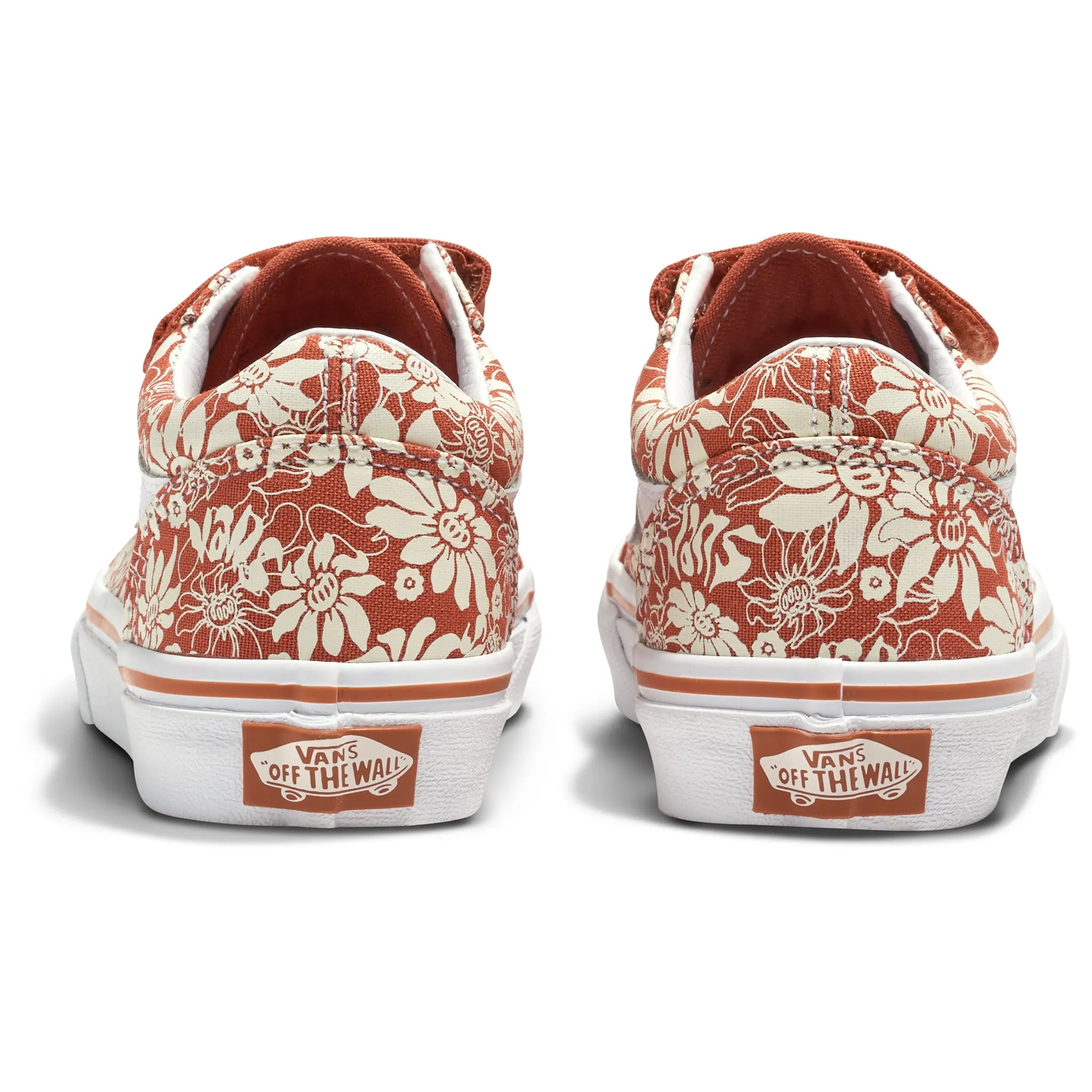 Vans Soulier Old Skool Bloom Pointures 11-3