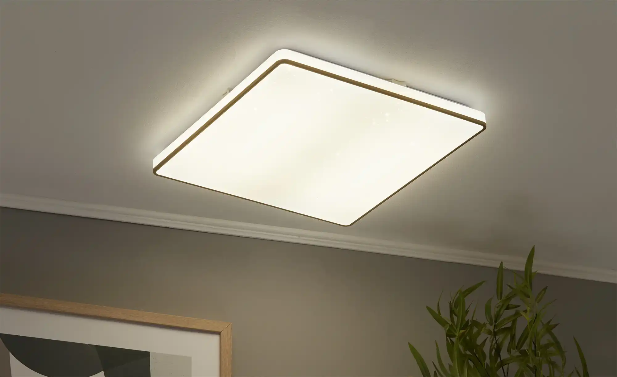 KHG LED-Panel
