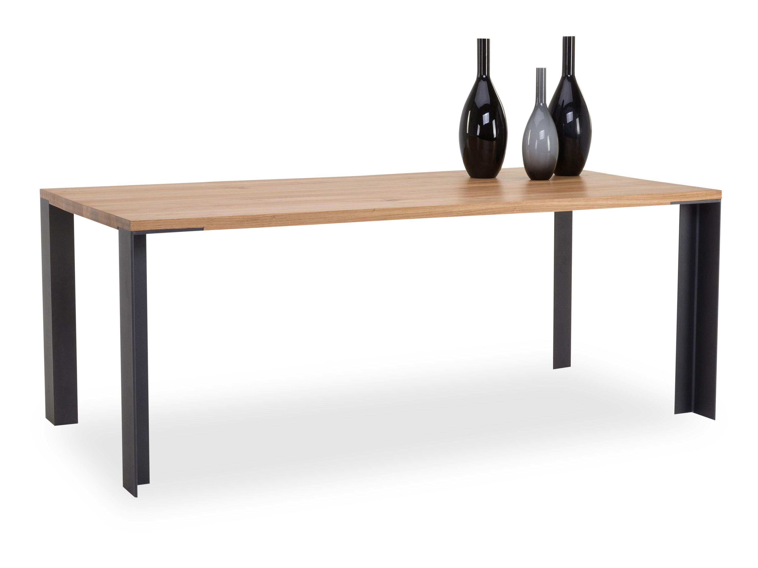 Esstisch bert plantagie SAN MARCO 140x100