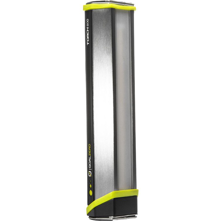 Goal Zero Torch 500 Notleuchte & Power Bank