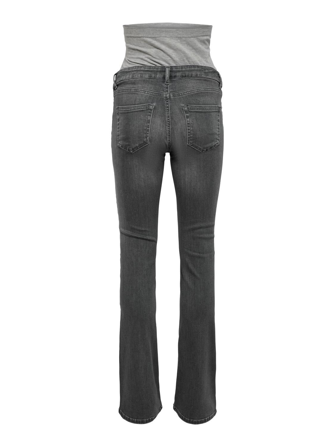 OLMBLUSH Ausgestellt Jeans Grey Denim