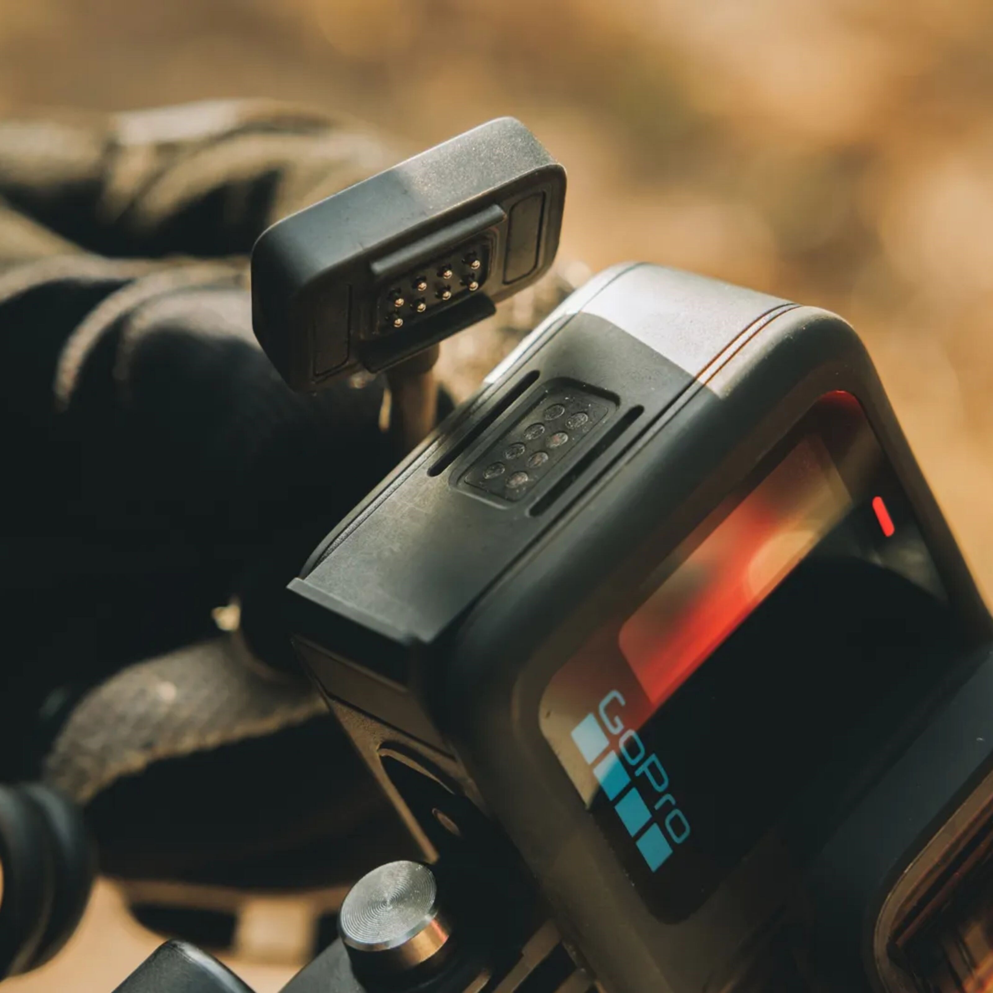 Gopro Contacto