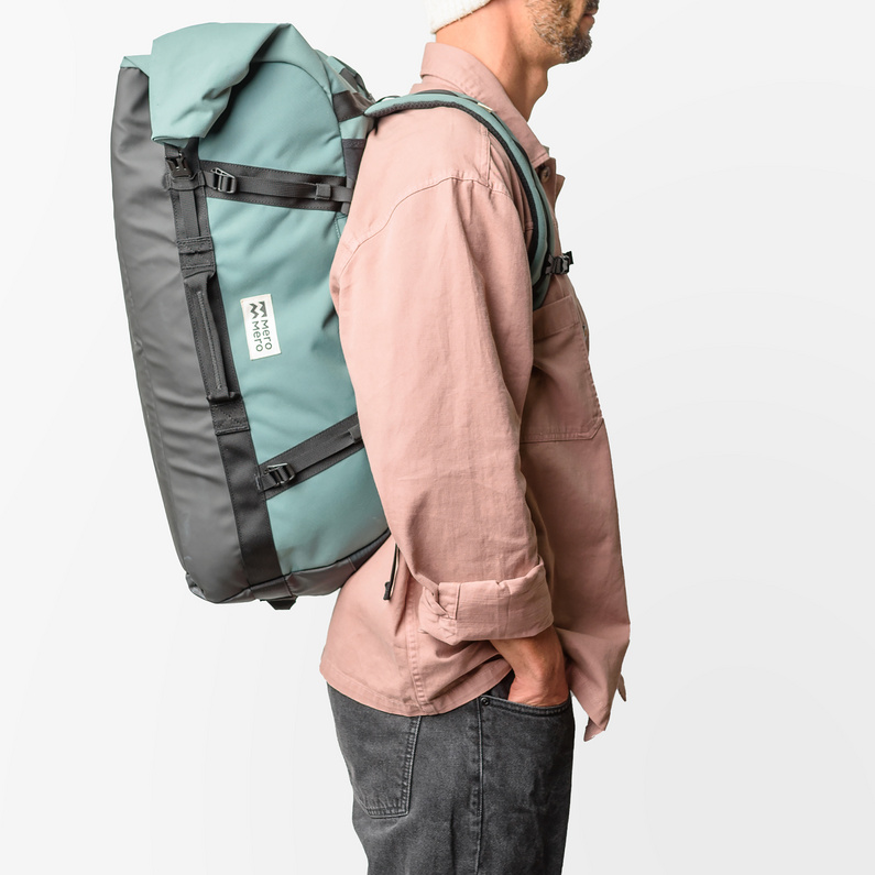 MeroMero Smögen Duffle