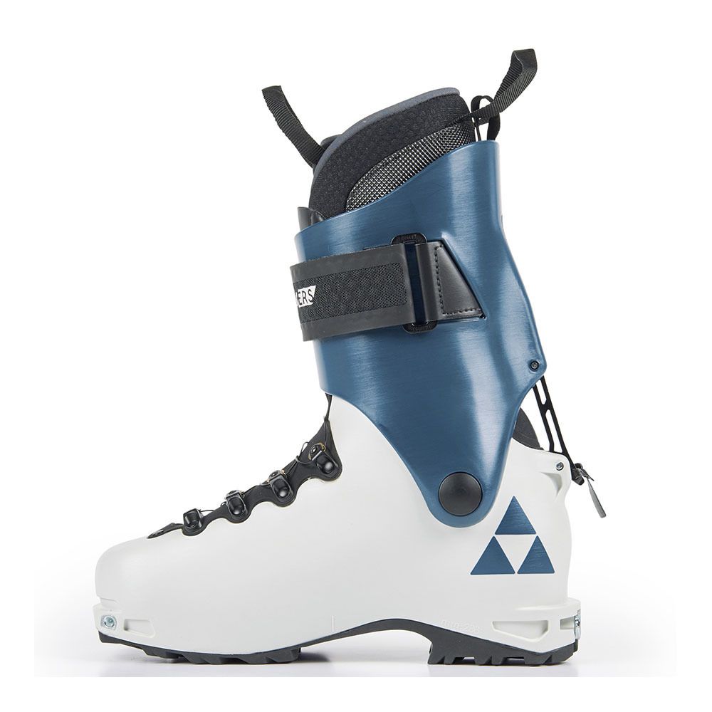 Fischer TRAVERS TS - Chaussures ski randonné Femme white