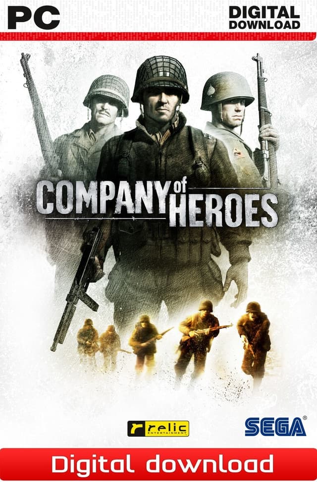 Company of Heroes