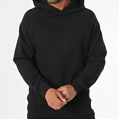 Ensemble De Survetement Noir