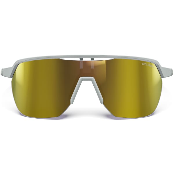 Lunette vélo JULBO FREQUENCY LIGHT GREY/WHITE