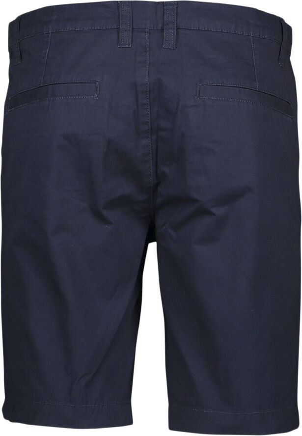 Etirel Marlon Shorts Blå