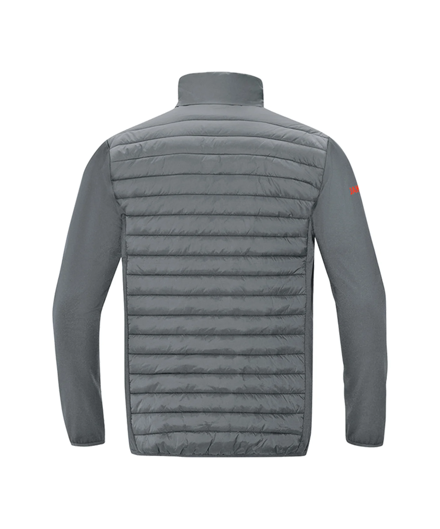 JAKO Hybridjacke Premium Damen Grau F40