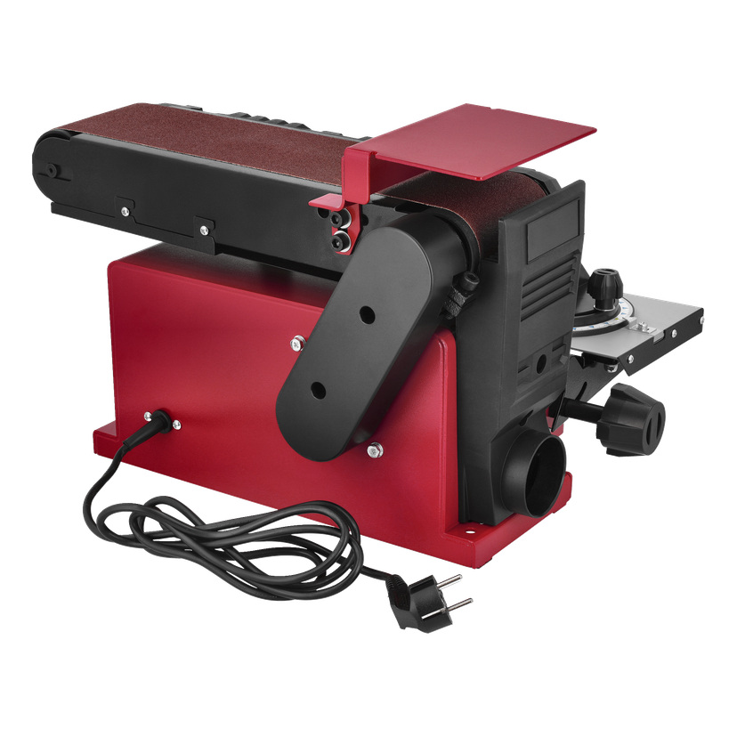 Bånd-/skivesliper 400 W 2980 /min  230 V