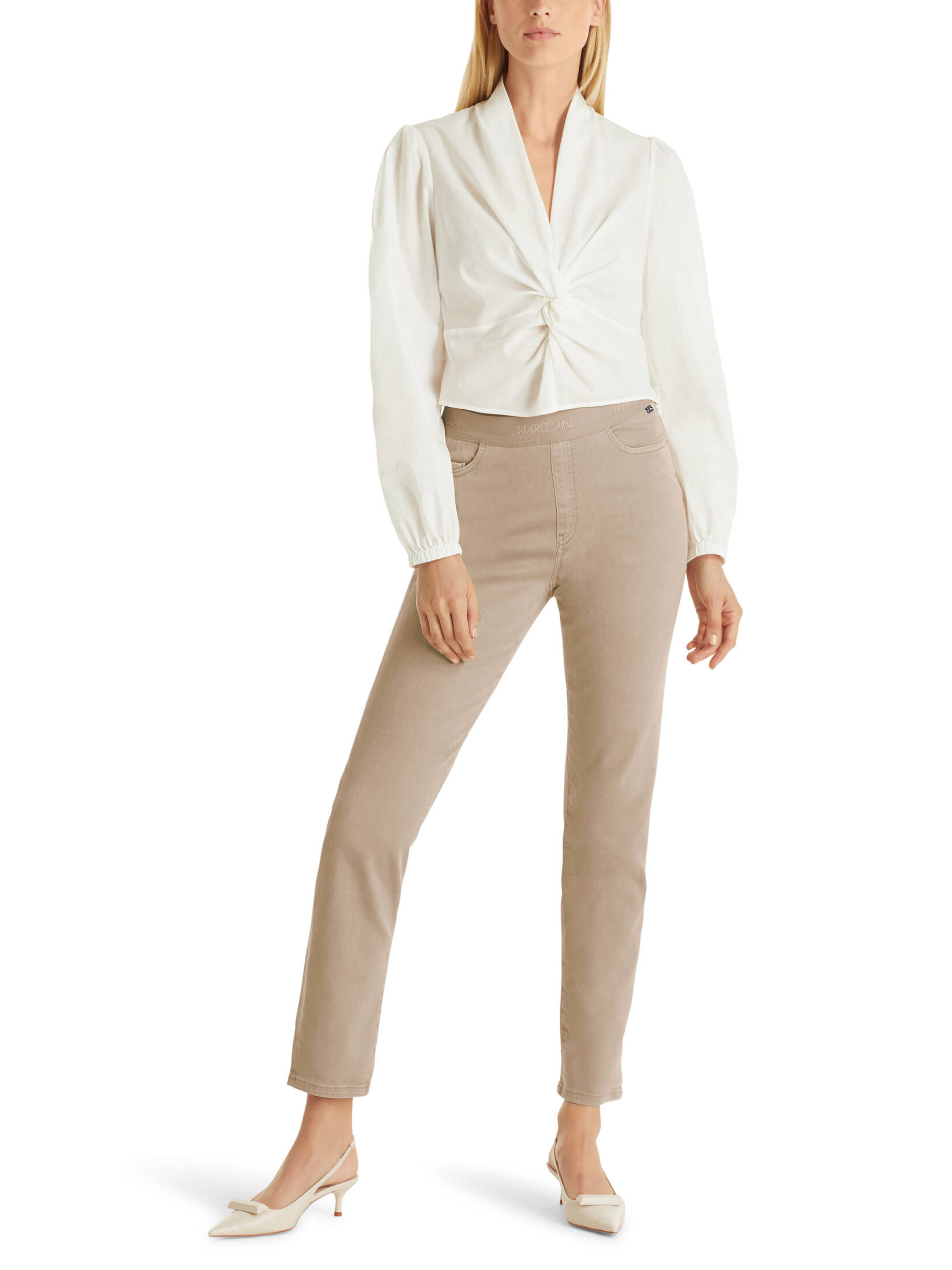Marc Cain| Damen Jeans SIENA