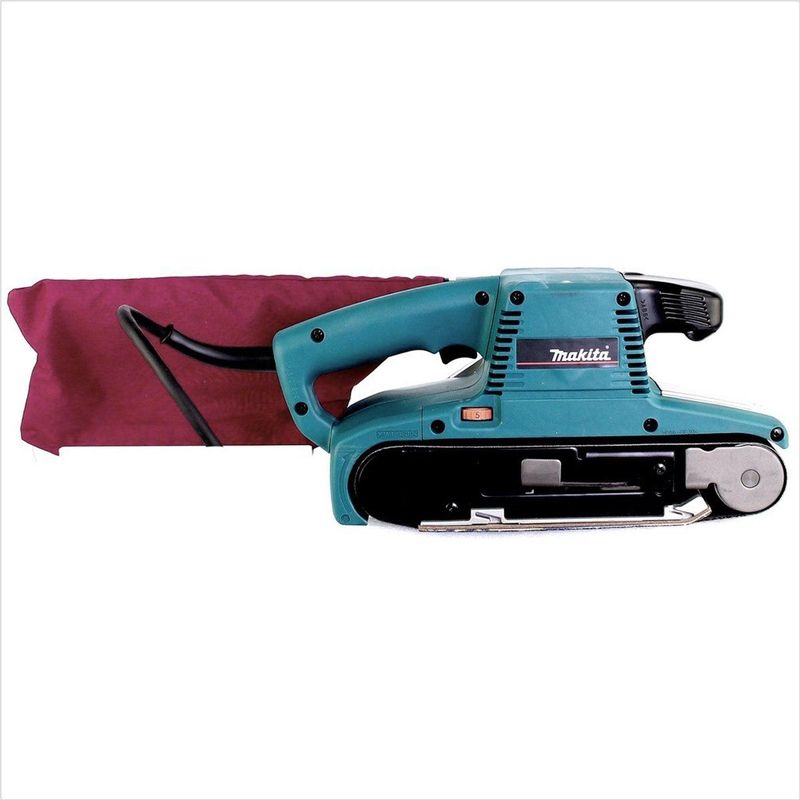 Makita Bandschuurmachine 9404 100mm