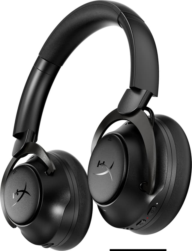 HyperX Cloud Mix 2 trådløst gaming-headset