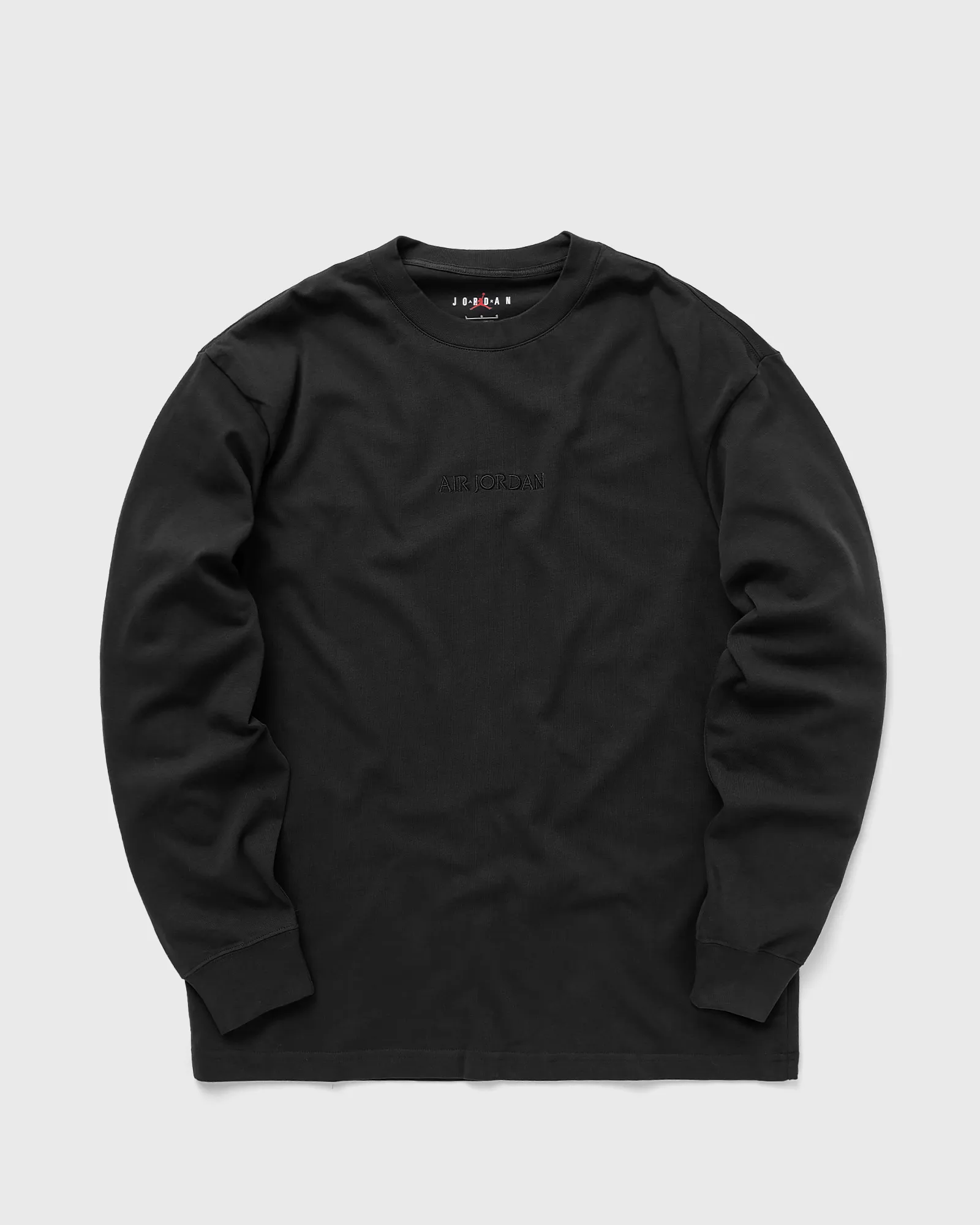Jordan Jordan Wordmark Men's Long-Sleeve T-Shirt