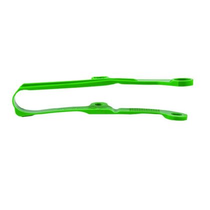 Patin de bras oscillant Ufo vert