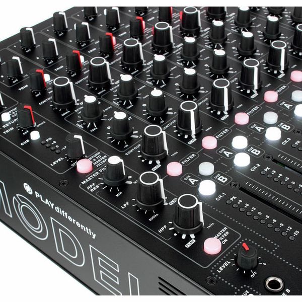 PlayDifferently Model 1