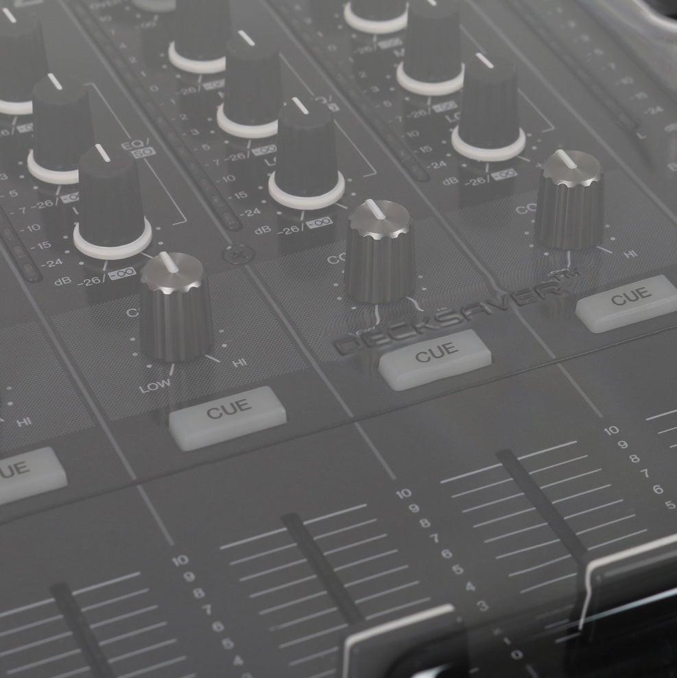 Decksaver Pioneer DJM-900 Nexus stofkap