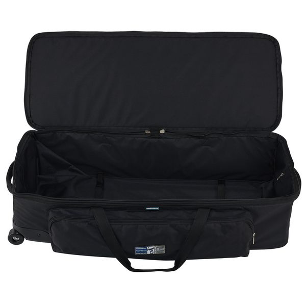 Protection Racket Hardware bag wheels 38