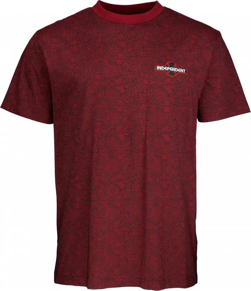 Independent Array T-Shirt | SkatePro