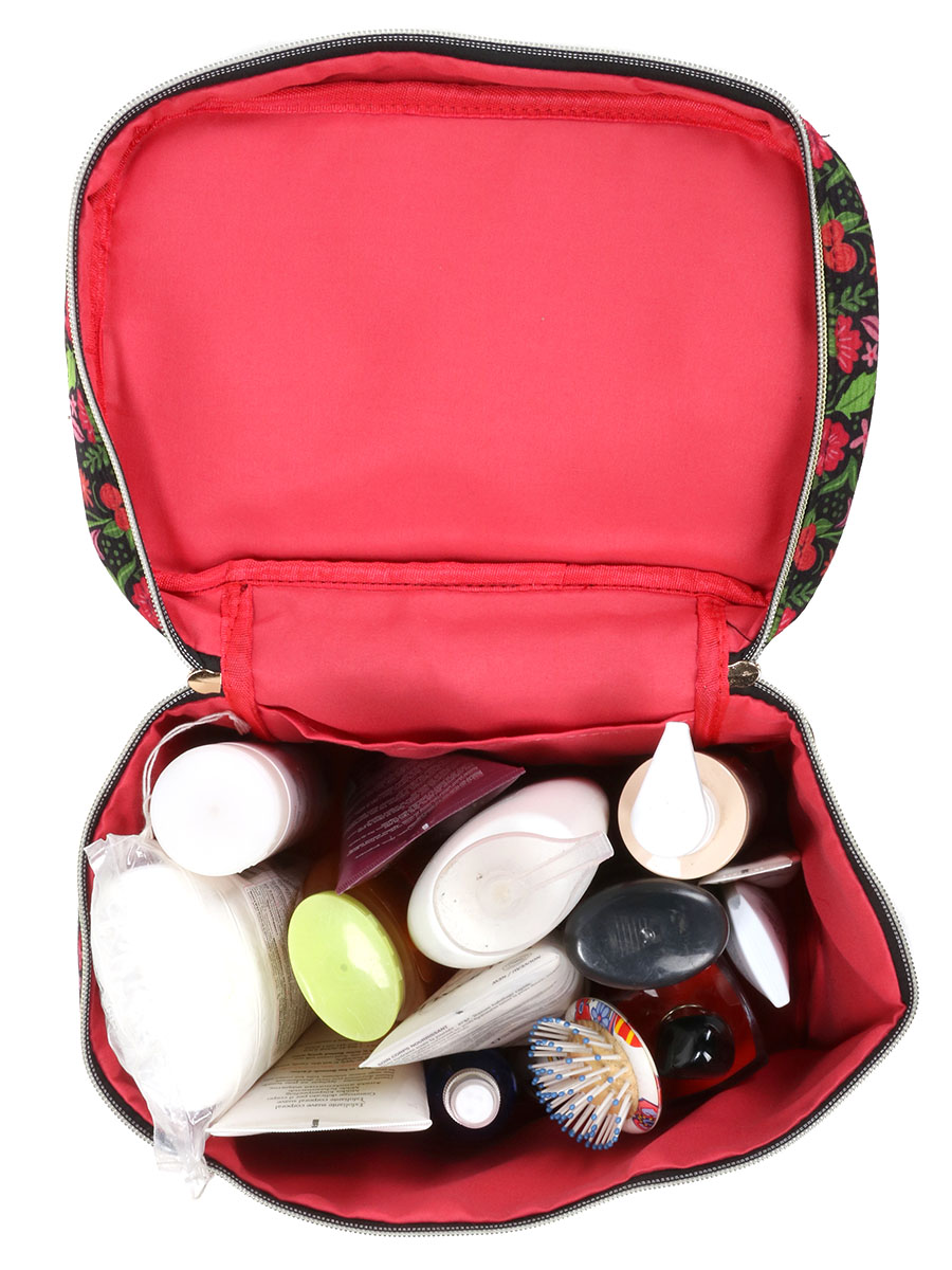 Vanity case DerriÀre la porte Vikki Divine 26 cm