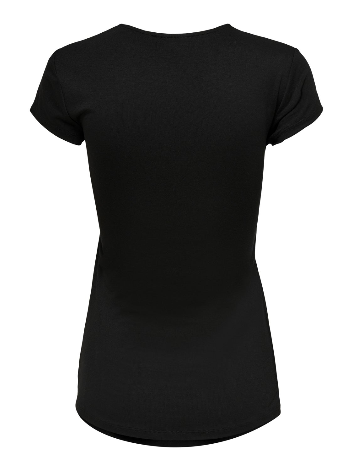 OLMLISA Top Black