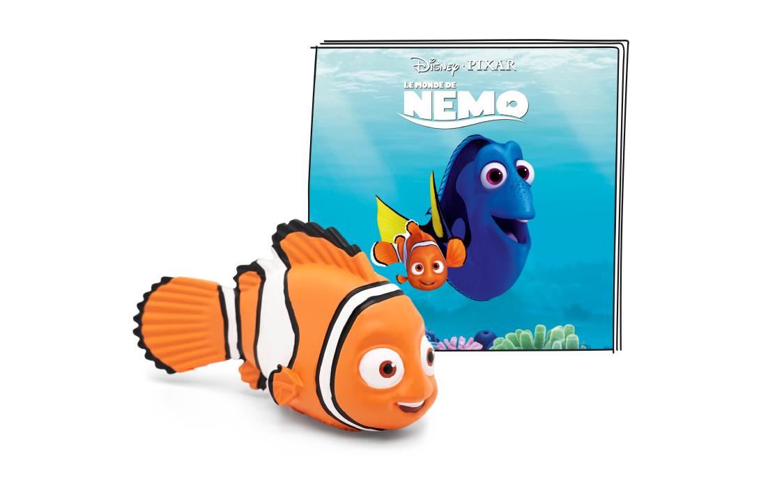 Hörbuch Disney – Le Monde de Nemo -FR-Hörspiel