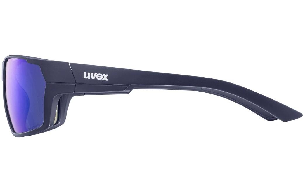Sportbrille sportstyle 233 P, DunkelblauSportbrille