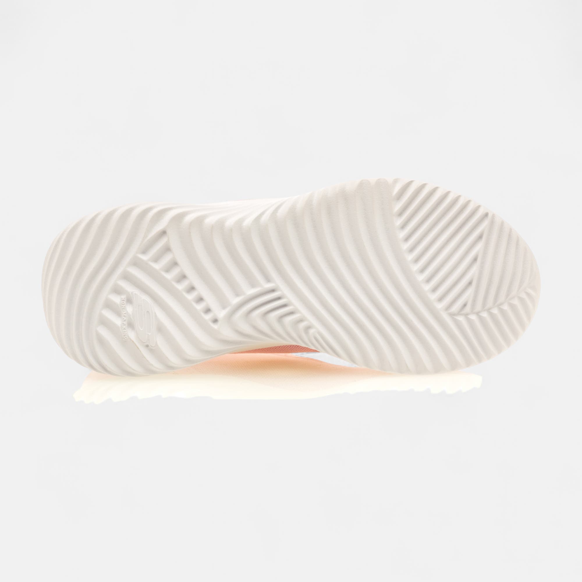 Sneakers Fille rose
