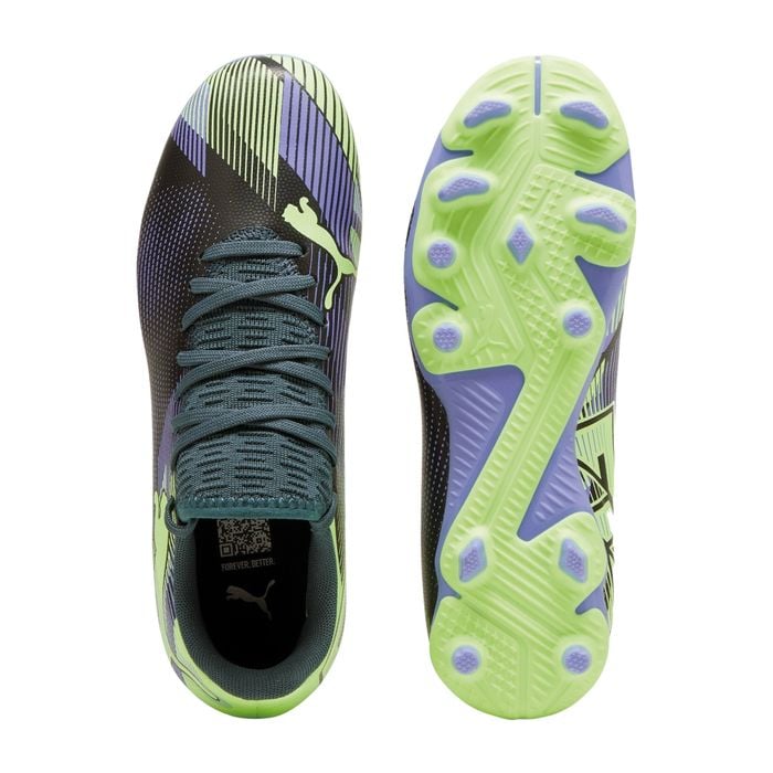 Puma Future 7 Play FG/AG Voetbalschoenen Senior