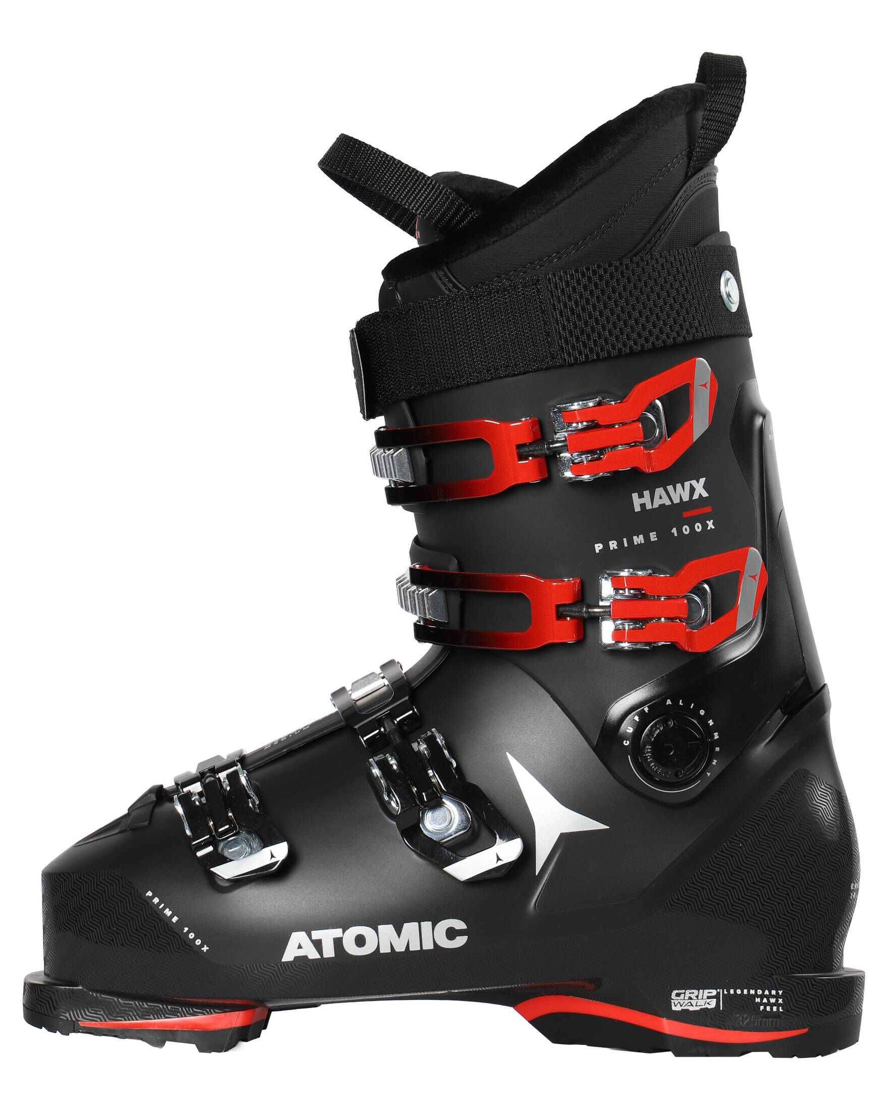 Atomic| Herren Skischuhe HAWX PRIME 100X GW
