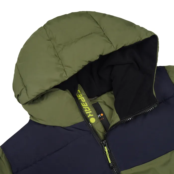 Icepeak Kenmare Winterjas Junior