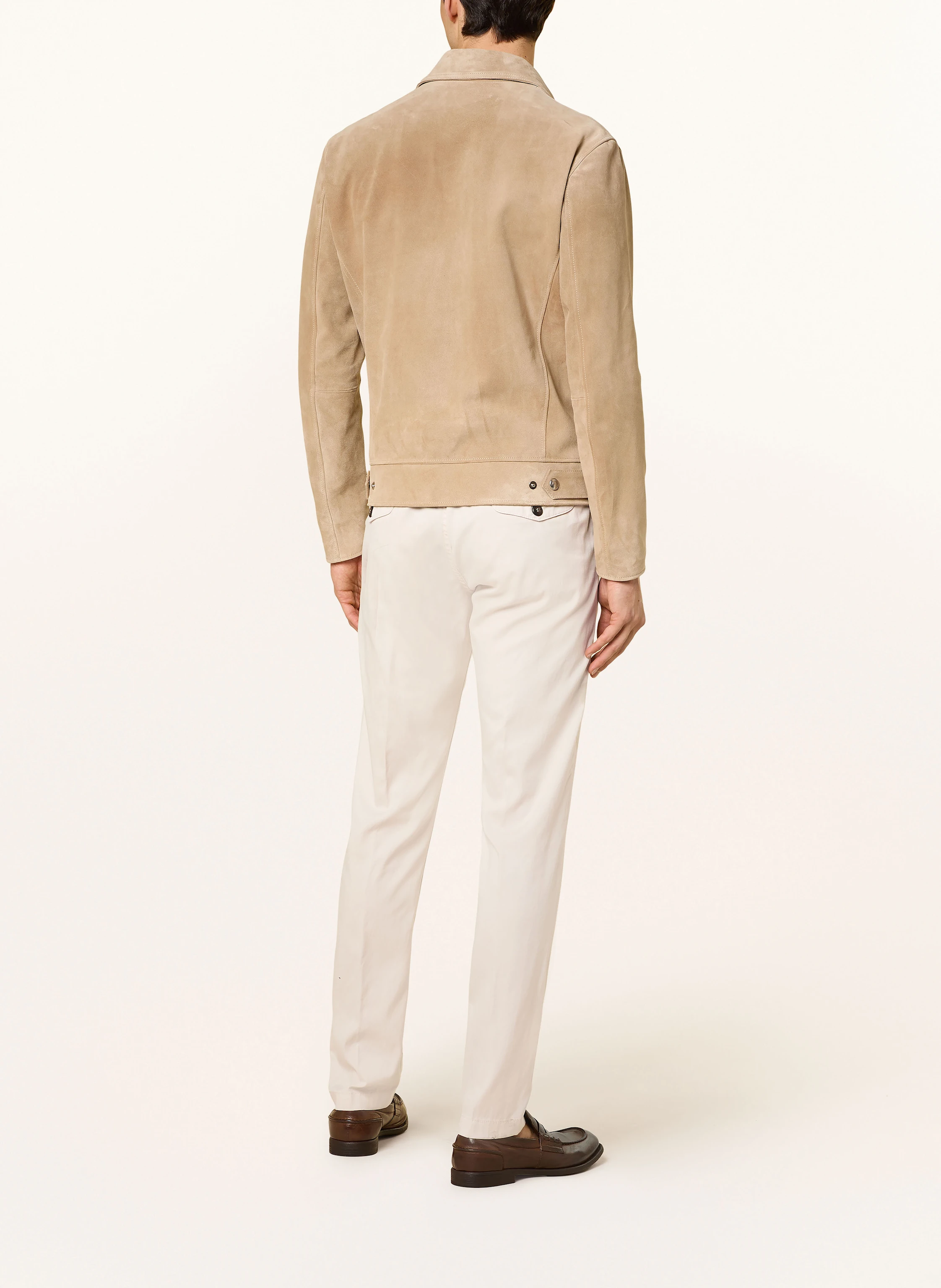eleventy Hose Extra Slim Fit