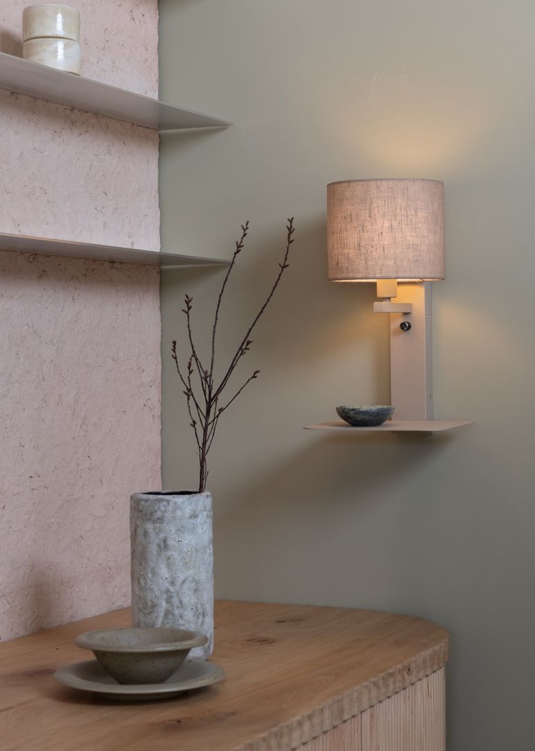 It's about RoMi   Florence Wandlamp