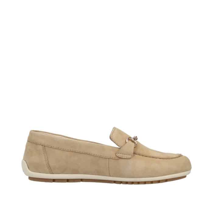 Rieker Loafers Dame 43863-62
