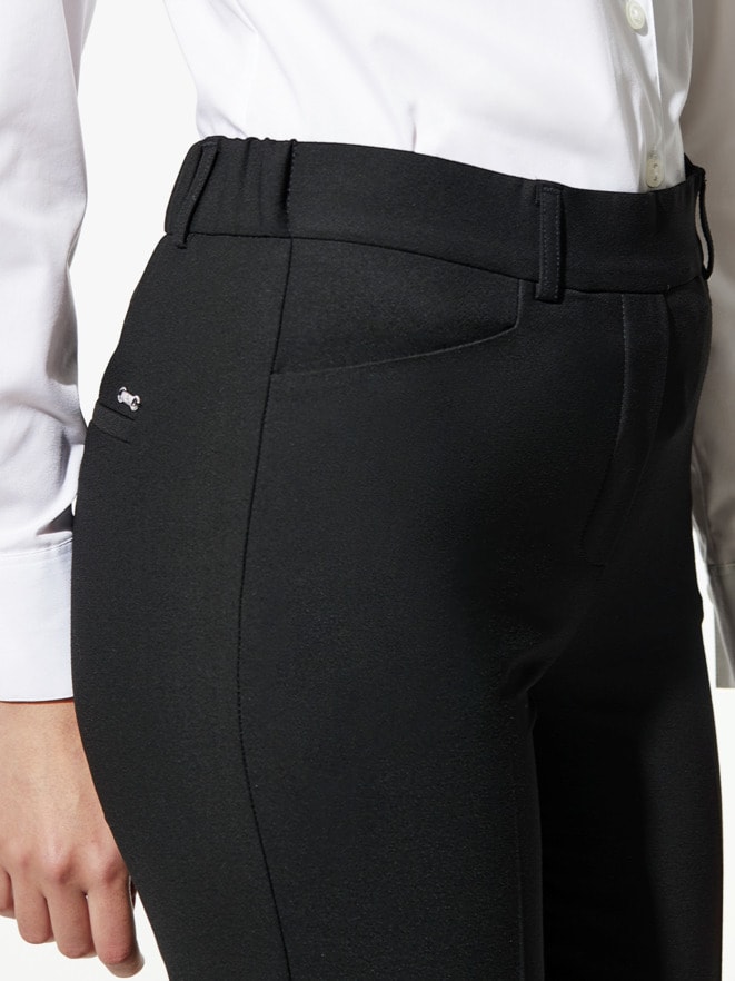 Koffer-Schlupfhose